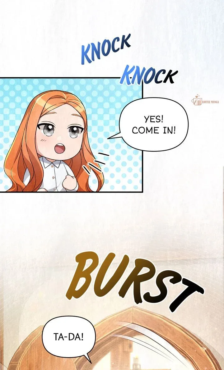Dear, Not Cunning Witch Chapter 17 page 6