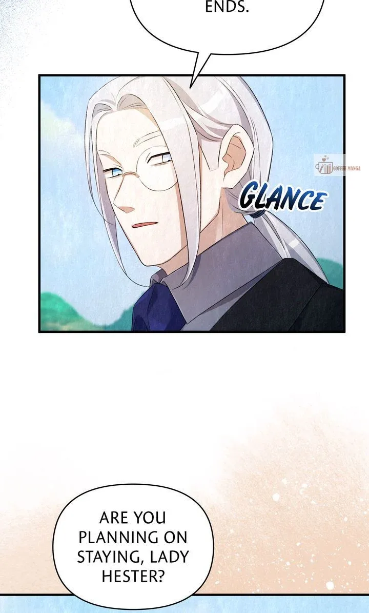 Dear, Not Cunning Witch Chapter 6 page 51