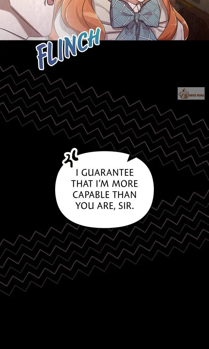Dear, Not Cunning Witch Chapter 9 page 63