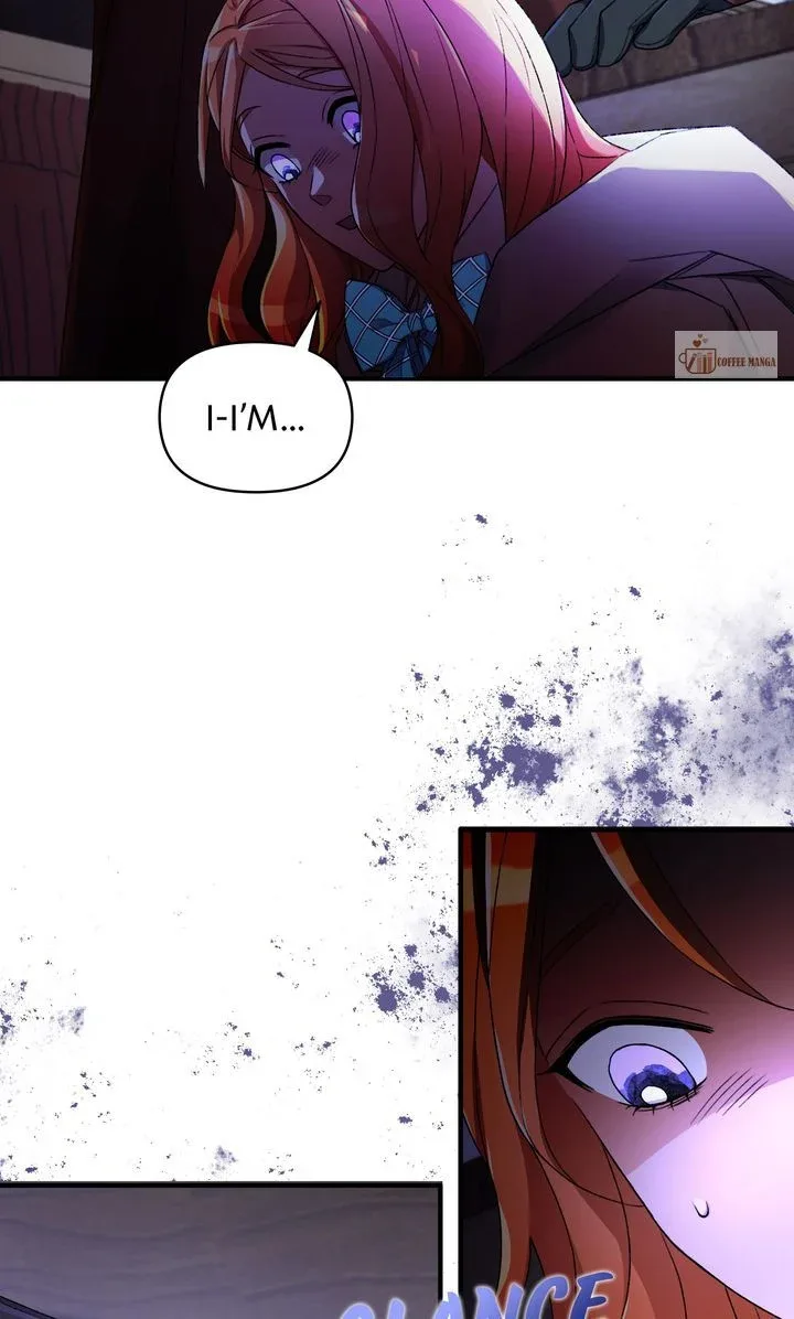 Dear, Not Cunning Witch Chapter 11 page 43