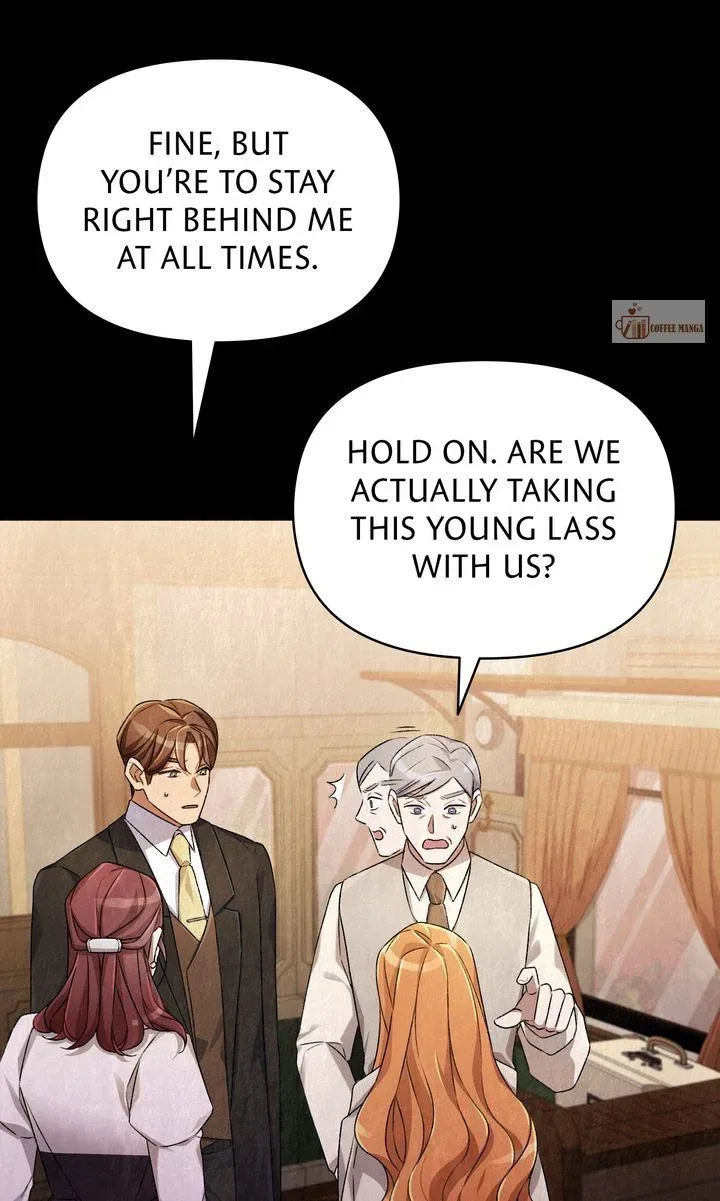 Dear, Not Cunning Witch Chapter 9 page 61