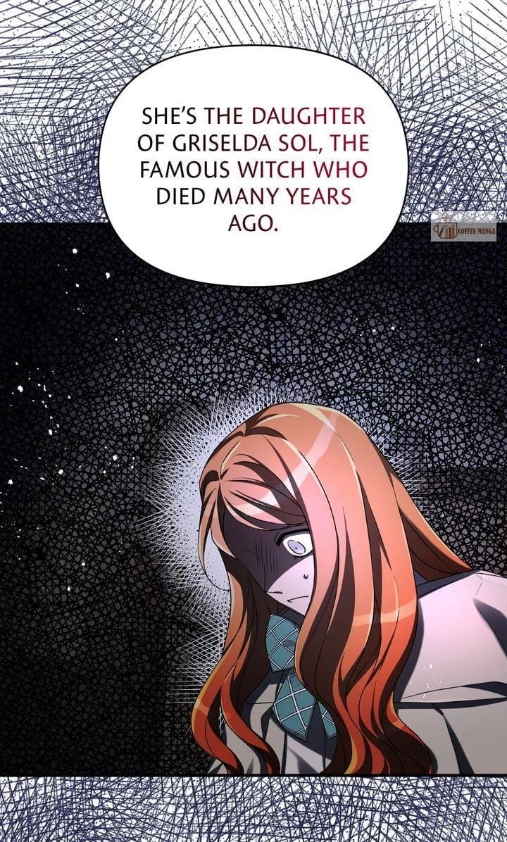 Dear, Not Cunning Witch Chapter 11 page 38