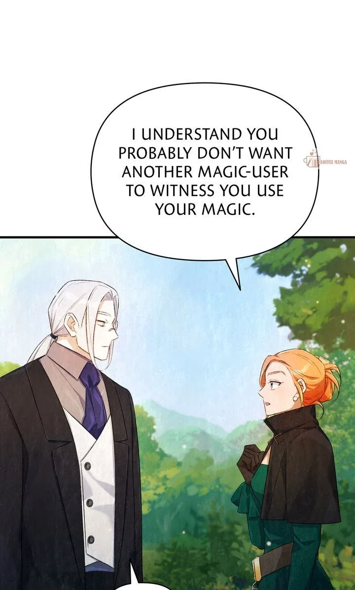 Dear, Not Cunning Witch Chapter 6 page 53