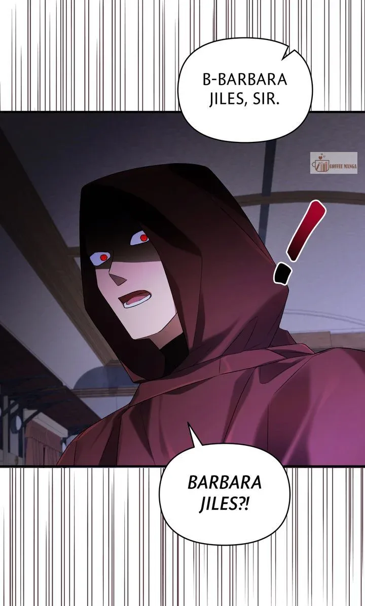 Dear, Not Cunning Witch Chapter 11 page 46