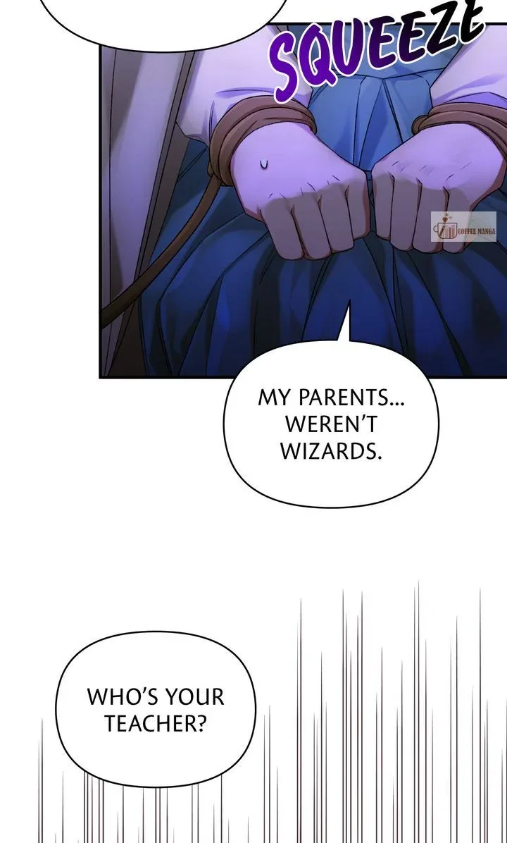 Dear, Not Cunning Witch Chapter 11 page 45