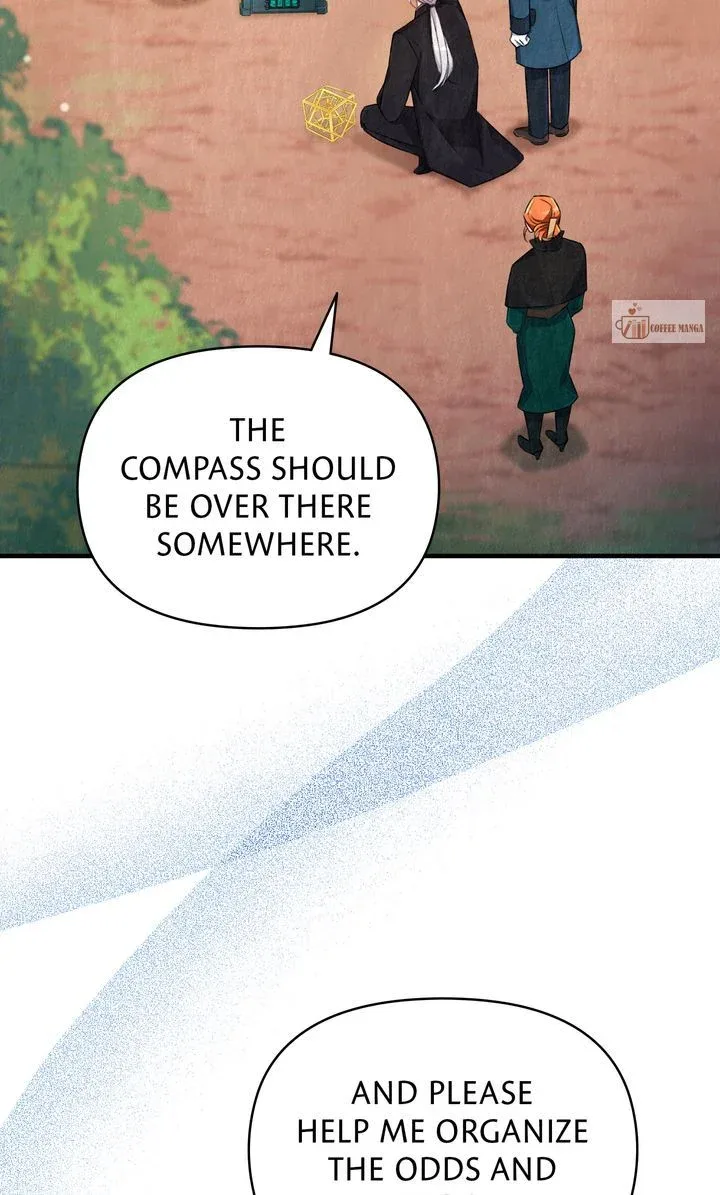 Dear, Not Cunning Witch Chapter 6 page 50