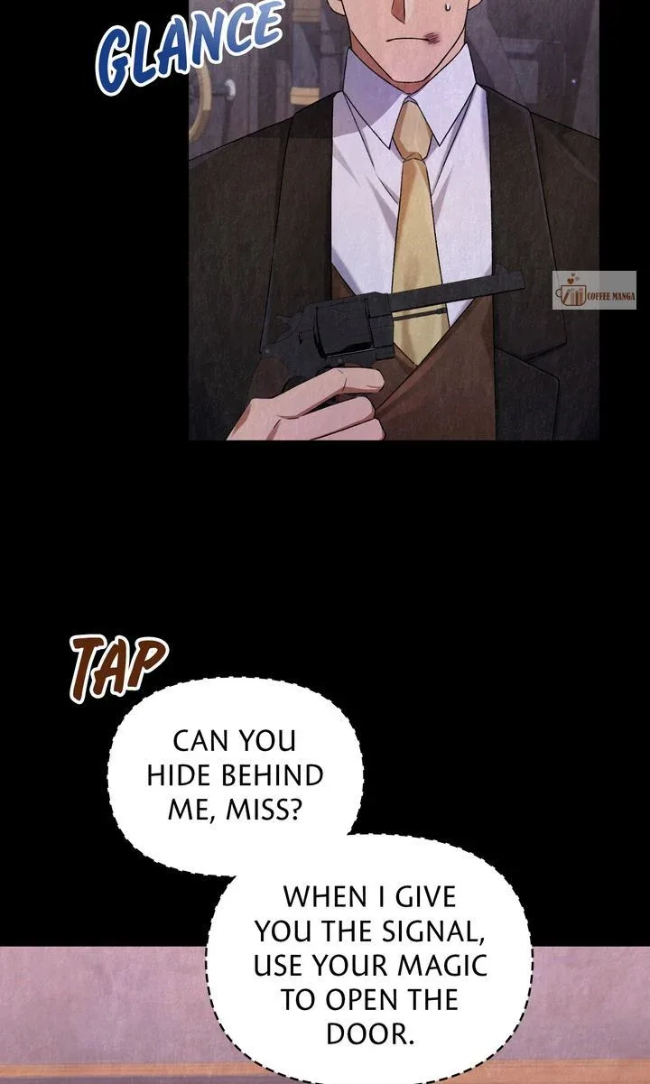 Dear, Not Cunning Witch Chapter 9 page 68