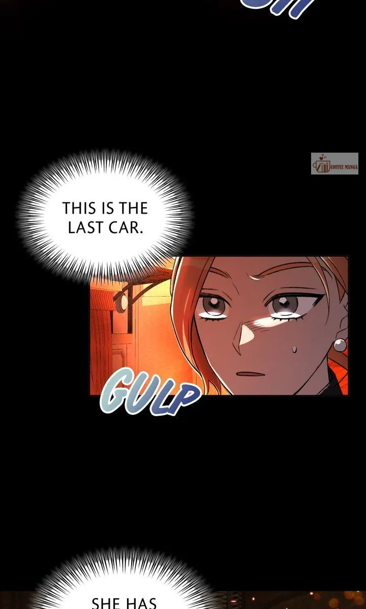 Dear, Not Cunning Witch Chapter 16 page 30