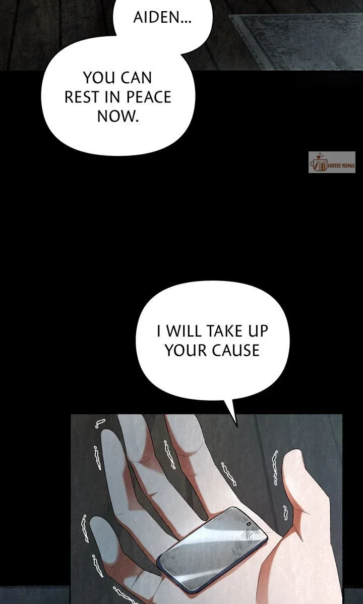 Dear, Not Cunning Witch Chapter 15 page 26