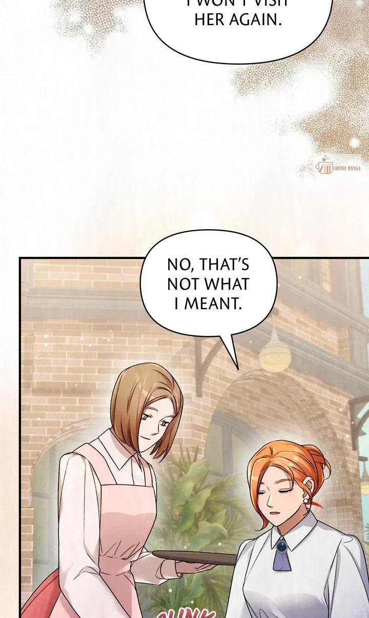 Dear, Not Cunning Witch Chapter 18 page 5