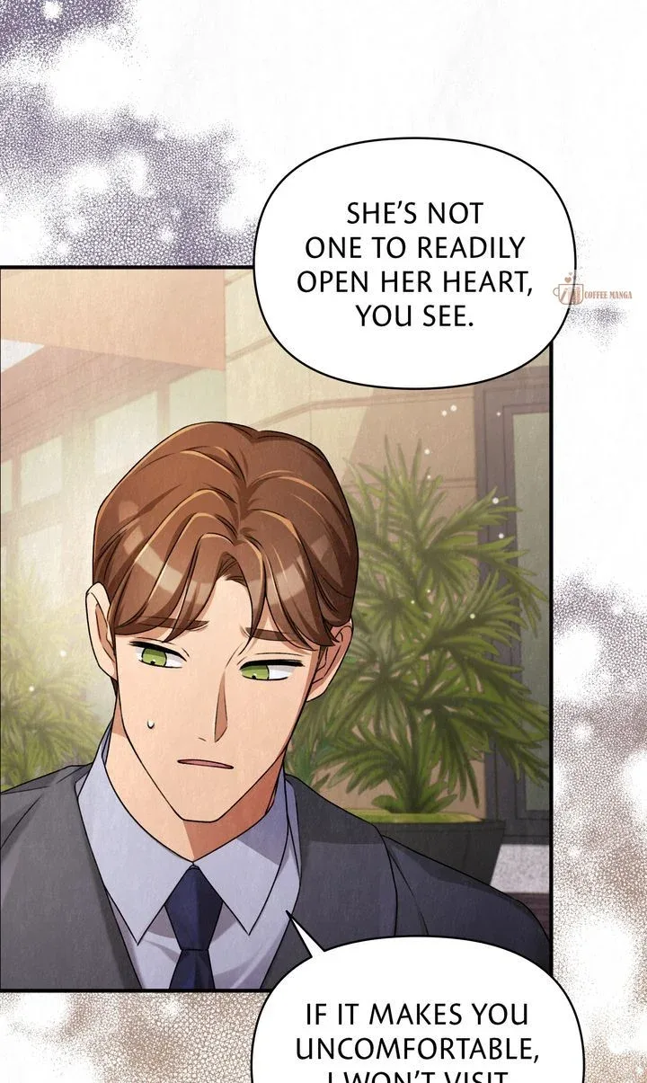 Dear, Not Cunning Witch Chapter 18 page 4