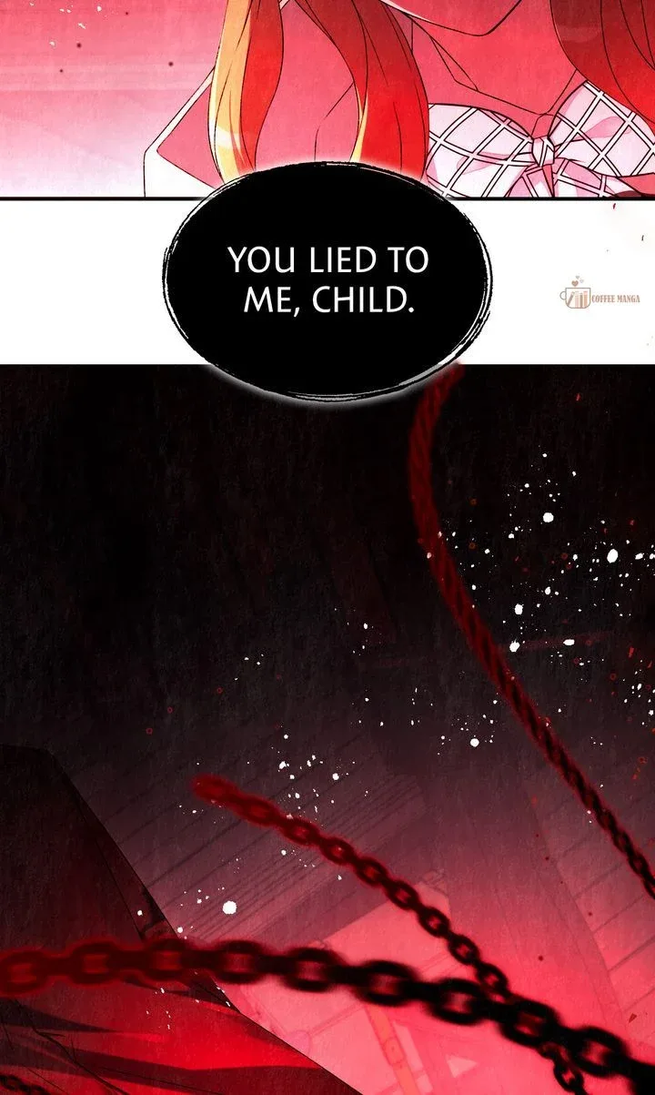 Dear, Not Cunning Witch Chapter 13 page 15