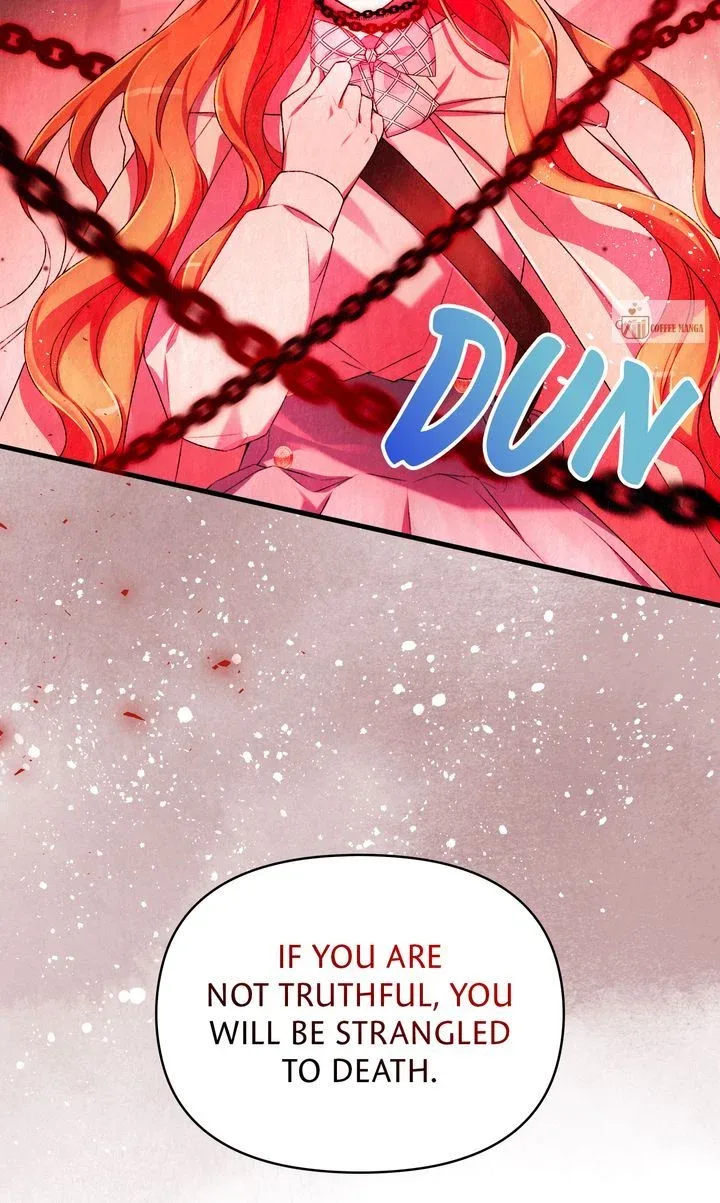 Dear, Not Cunning Witch Chapter 13 page 21