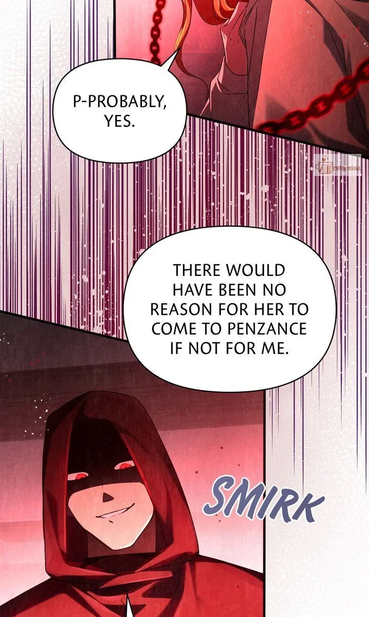 Dear, Not Cunning Witch Chapter 13 page 28