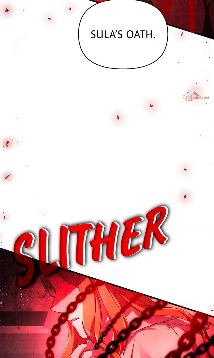 Dear, Not Cunning Witch Chapter 13 page 19
