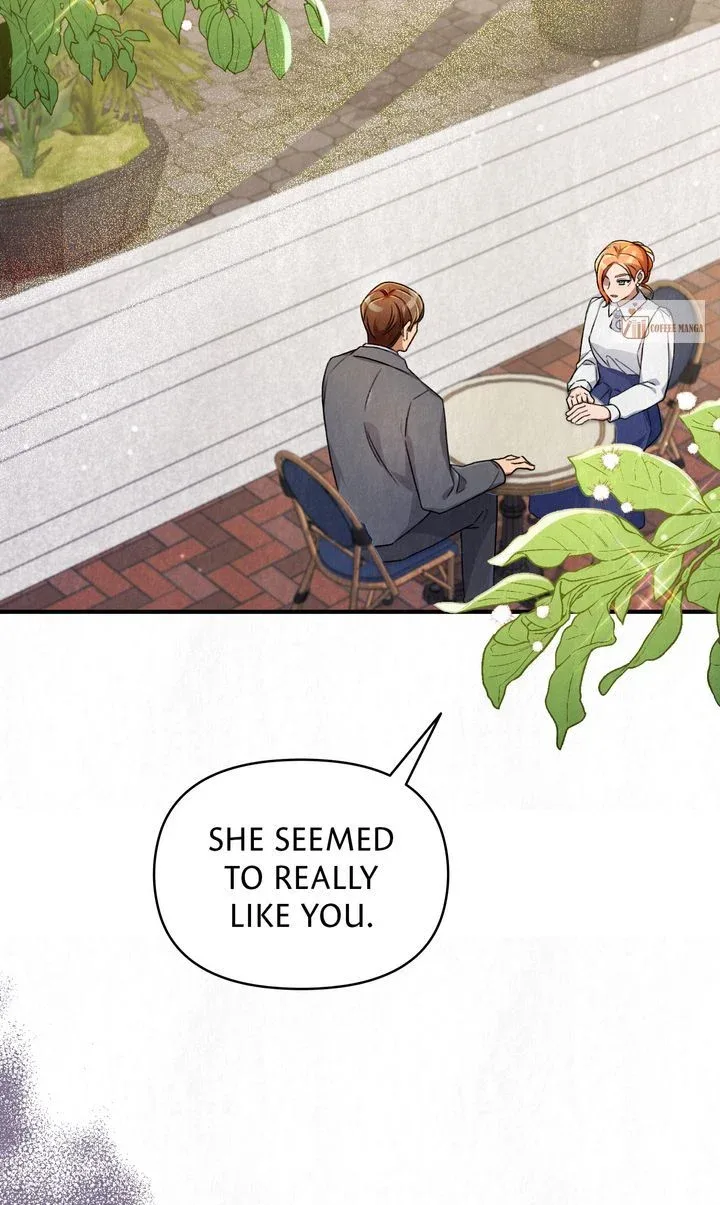 Dear, Not Cunning Witch Chapter 18 page 3