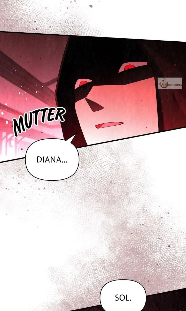 Dear, Not Cunning Witch Chapter 13 page 13