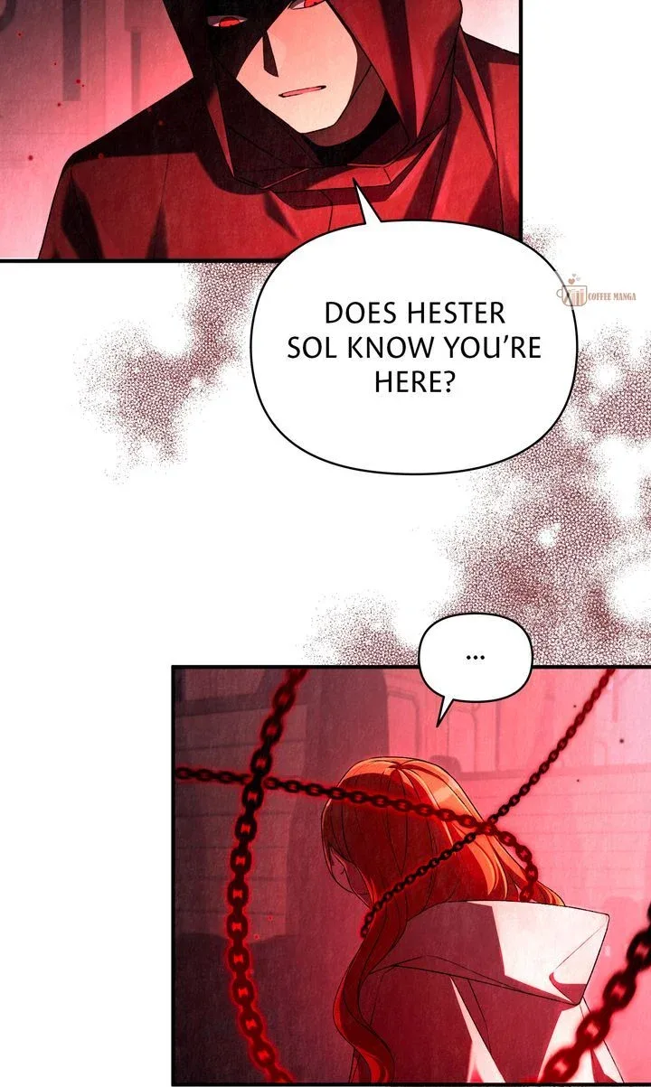 Dear, Not Cunning Witch Chapter 13 page 24