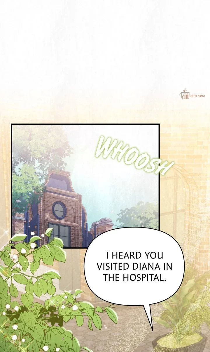 Dear, Not Cunning Witch Chapter 18 page 2