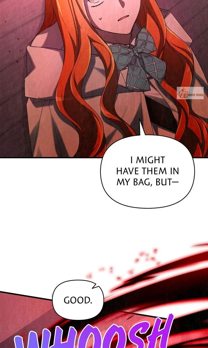 Dear, Not Cunning Witch Chapter 13 page 5