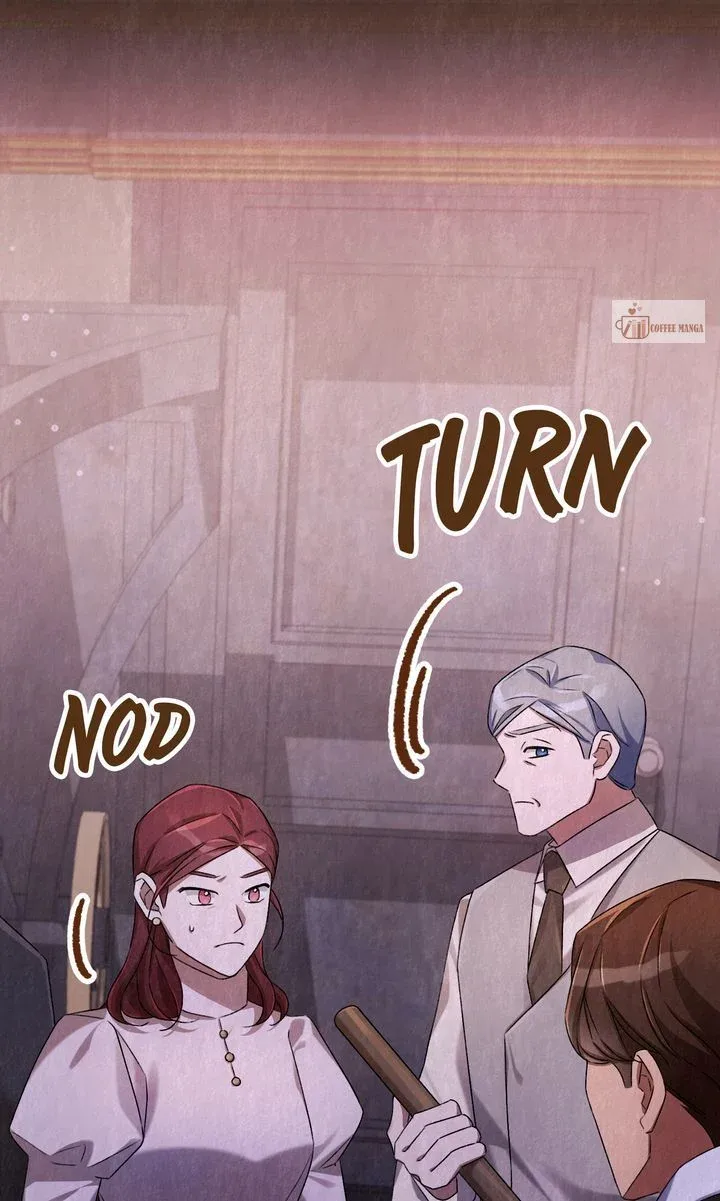 Dear, Not Cunning Witch Chapter 9 page 66