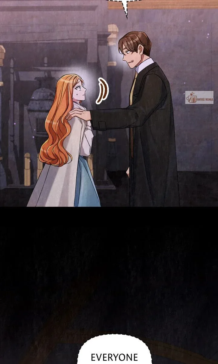 Dear, Not Cunning Witch Chapter 9 page 69