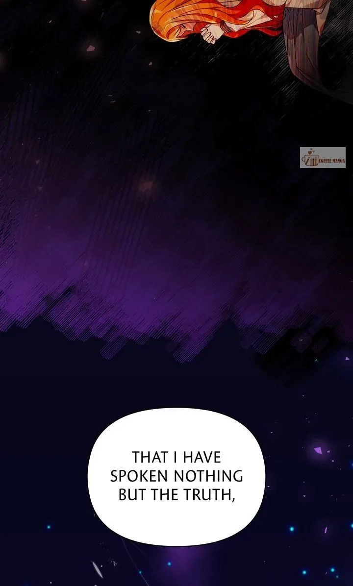 Dear, Not Cunning Witch Chapter 11 page 53