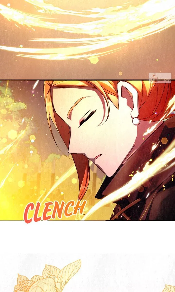Dear, Not Cunning Witch Chapter 13 page 35