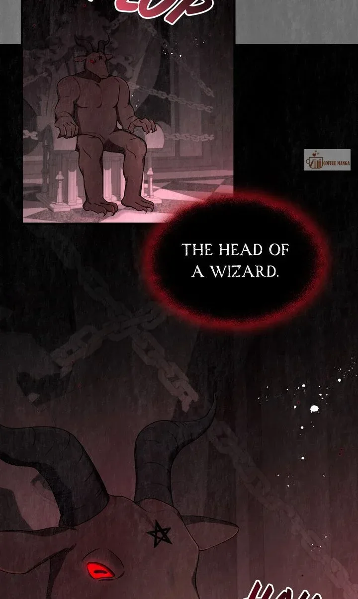Dear, Not Cunning Witch Chapter 18 page 36