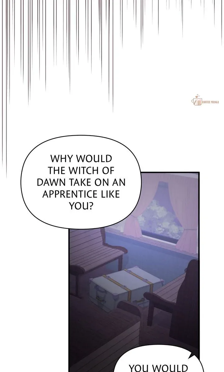 Dear, Not Cunning Witch Chapter 11 page 47