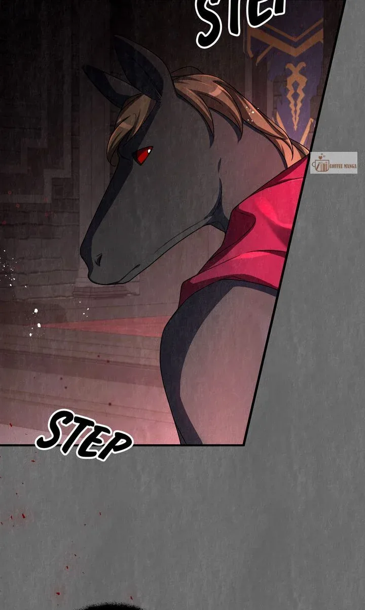 Dear, Not Cunning Witch Chapter 18 page 31