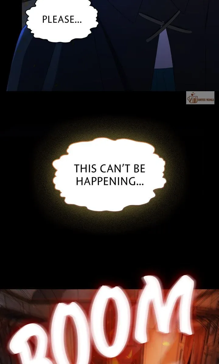 Dear, Not Cunning Witch Chapter 16 page 39