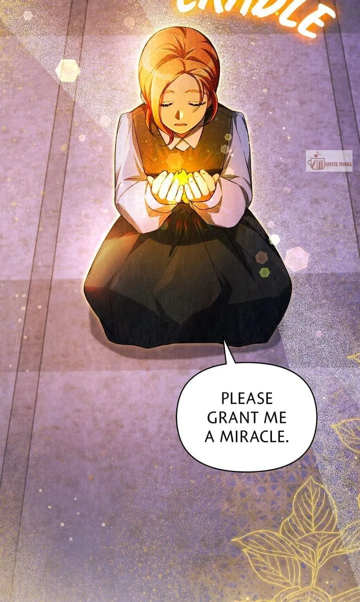 Dear, Not Cunning Witch Chapter 13 page 40