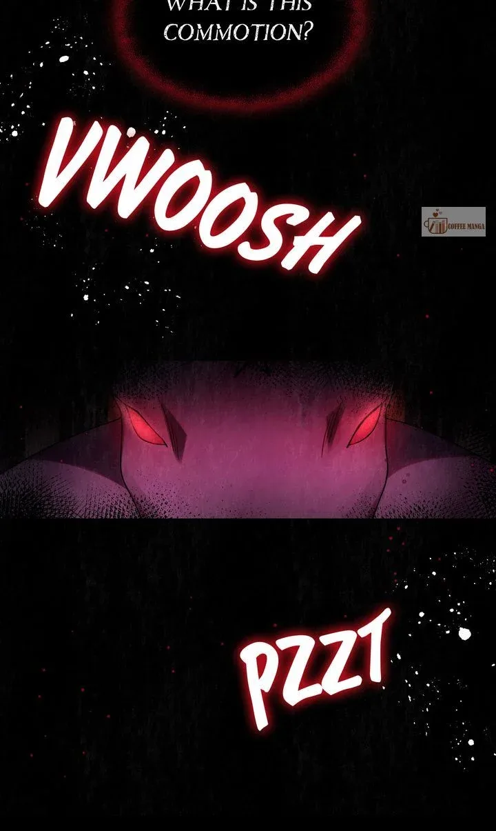 Dear, Not Cunning Witch Chapter 18 page 53
