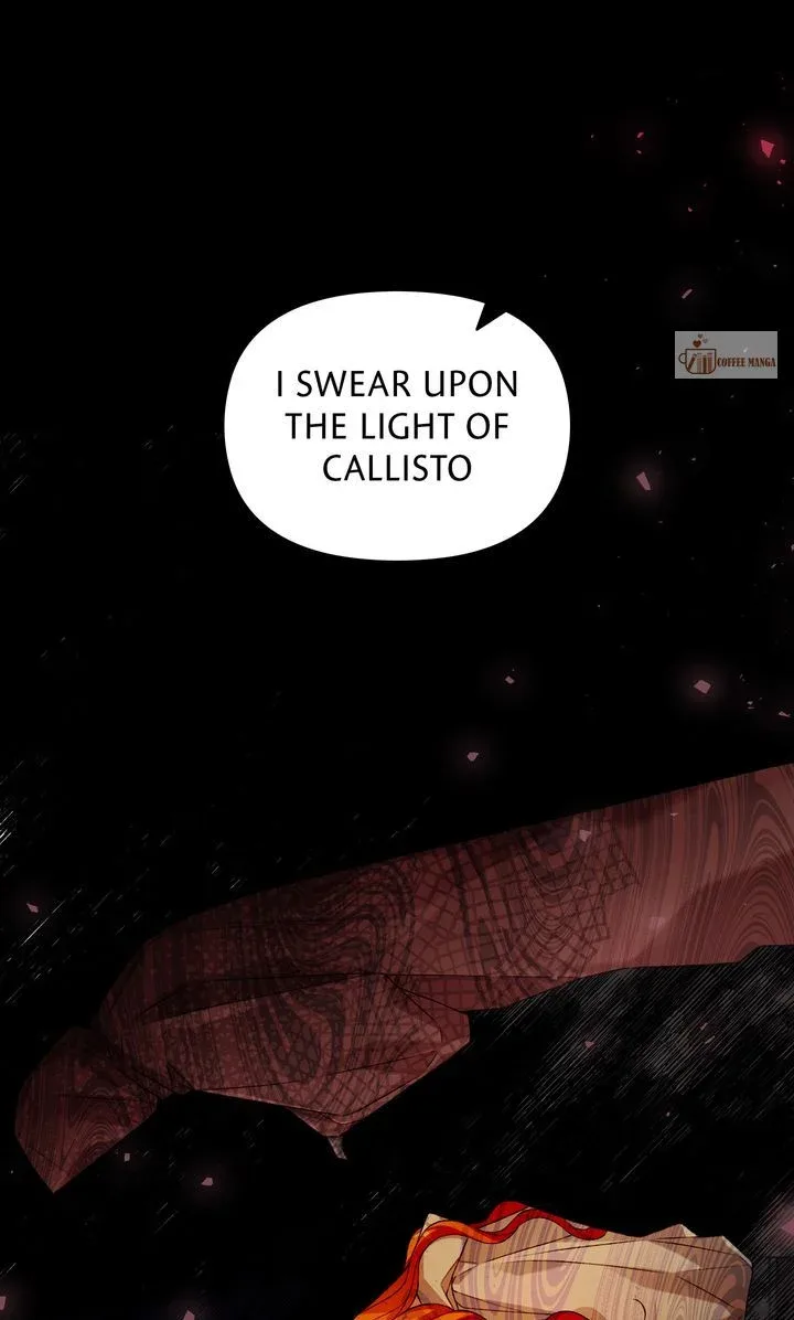 Dear, Not Cunning Witch Chapter 11 page 52