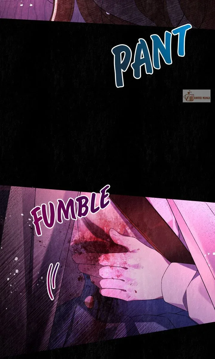 Dear, Not Cunning Witch Chapter 13 page 82