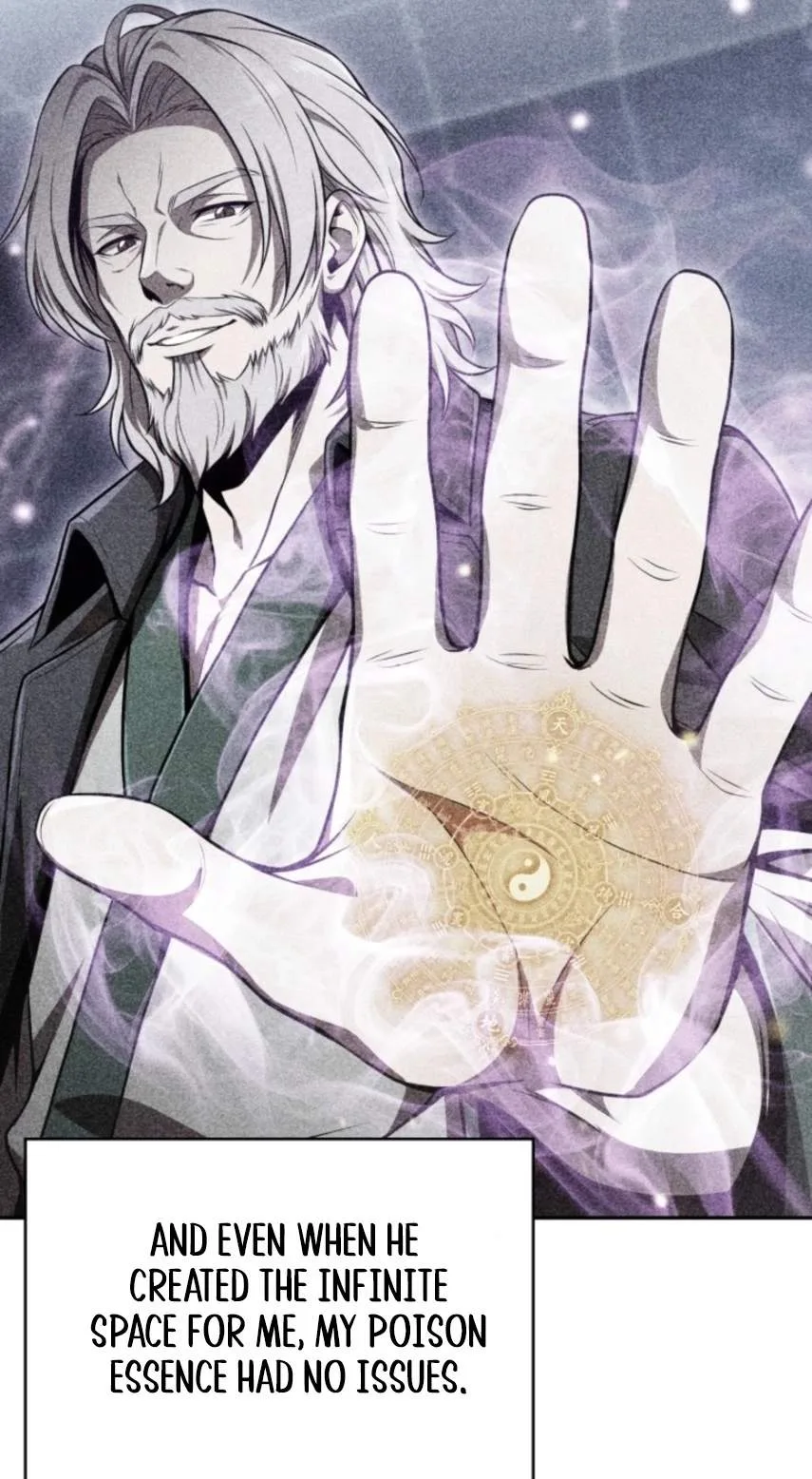 The Chairman of Pharmaceutical Company is a Poison King Chapter 37 page 26