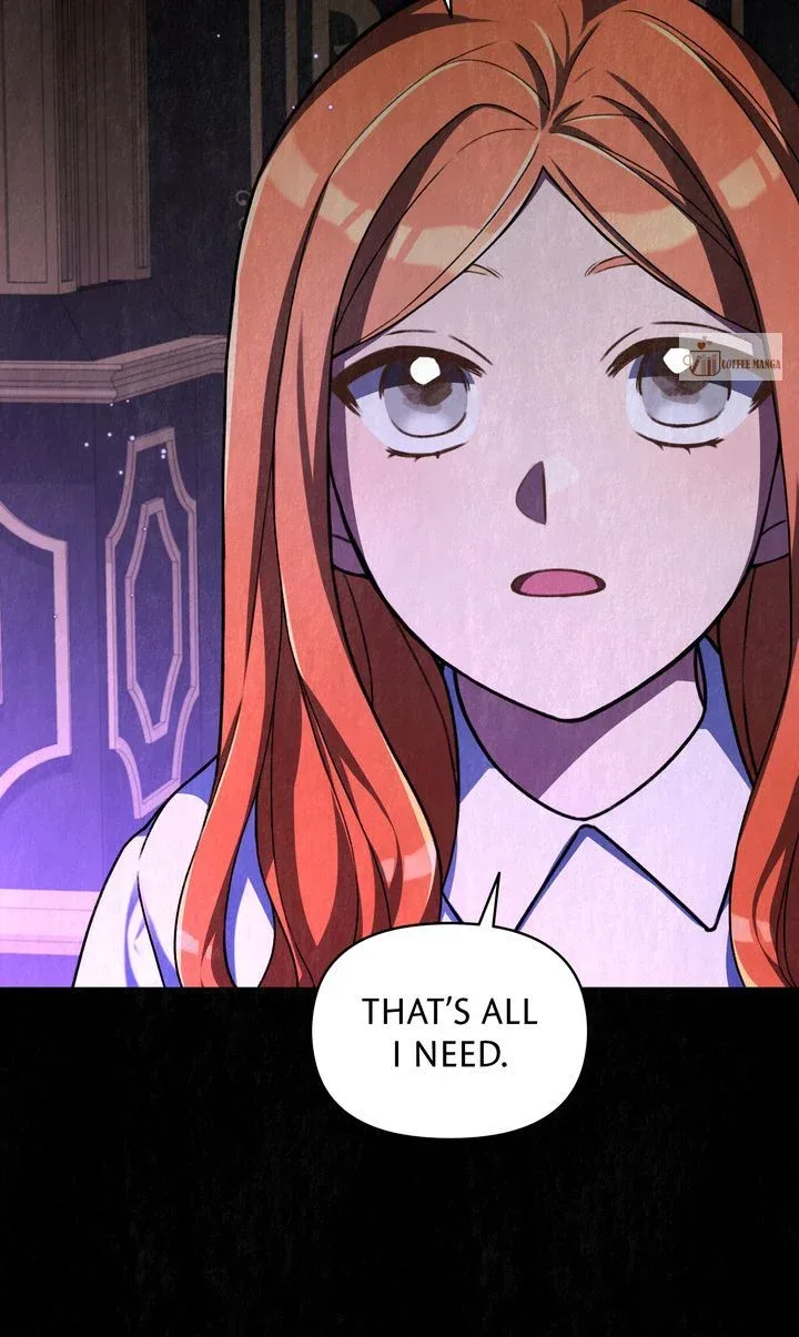 Dear, Not Cunning Witch Chapter 18 page 68