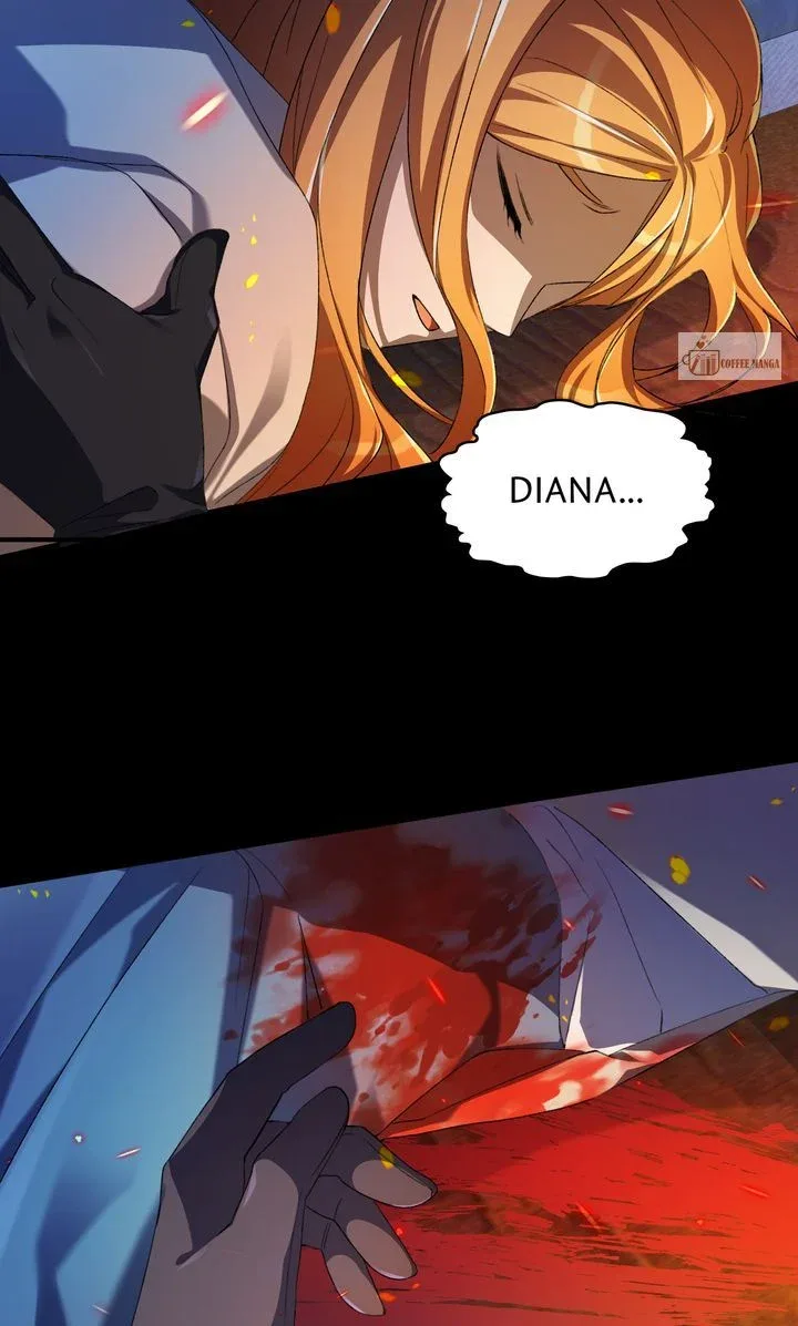 Dear, Not Cunning Witch Chapter 16 page 37