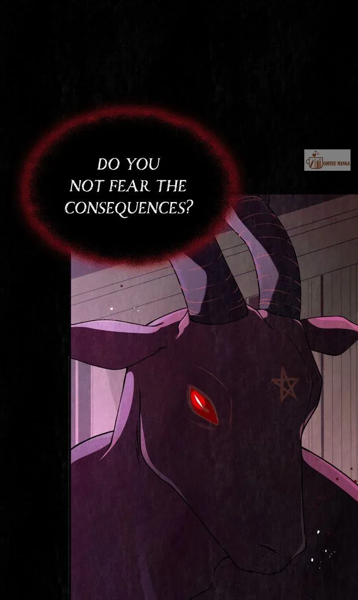 Dear, Not Cunning Witch Chapter 18 page 69