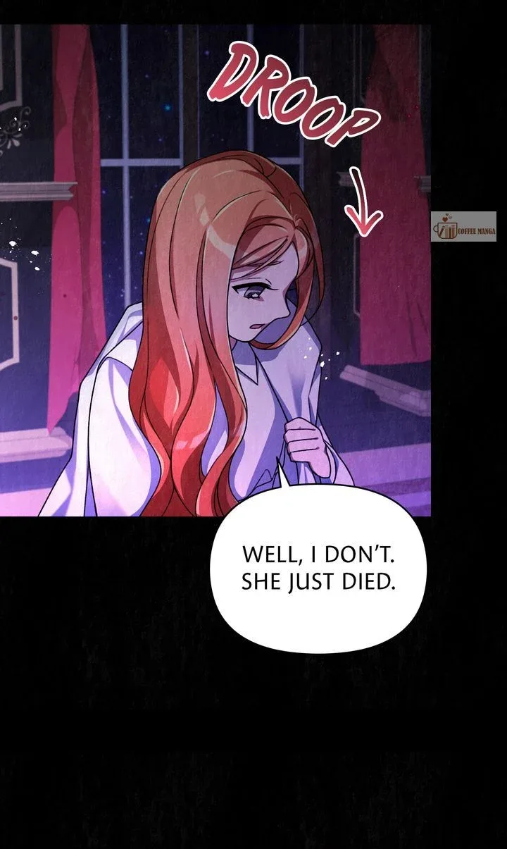 Dear, Not Cunning Witch Chapter 18 page 60