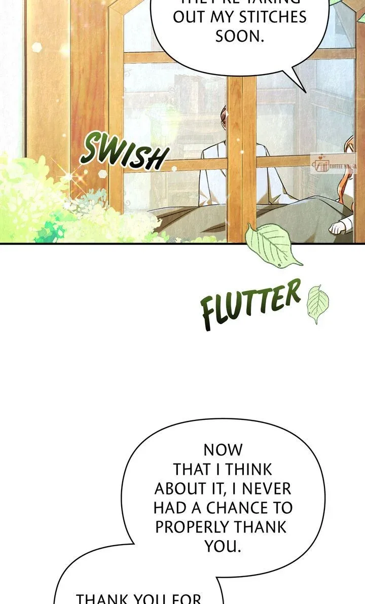 Dear, Not Cunning Witch Chapter 17 page 16