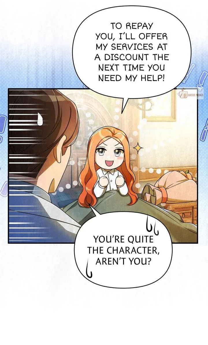 Dear, Not Cunning Witch Chapter 17 page 18