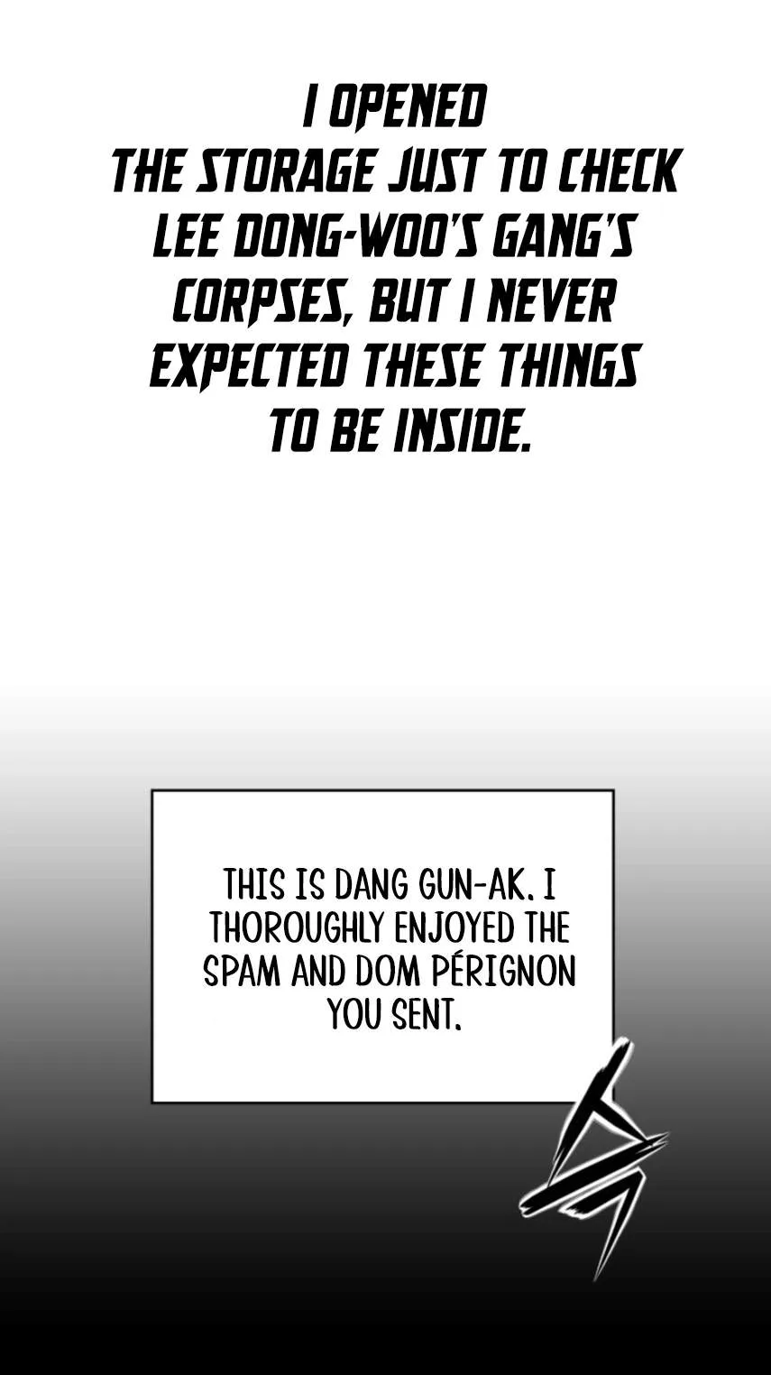 The Chairman of Pharmaceutical Company is a Poison King Chapter 37 page 6