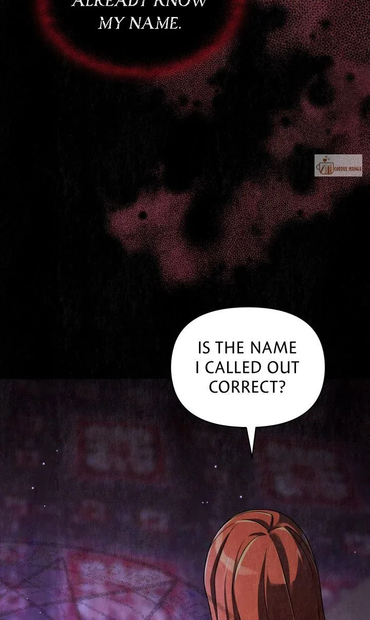 Dear, Not Cunning Witch Chapter 18 page 63