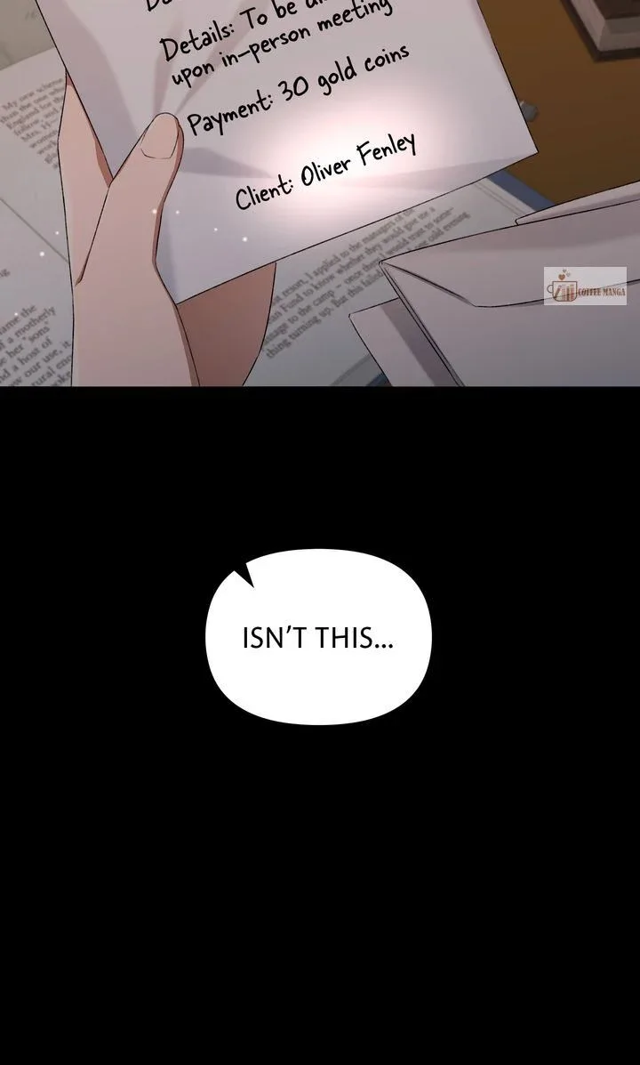 Dear, Not Cunning Witch Chapter 8 page 65