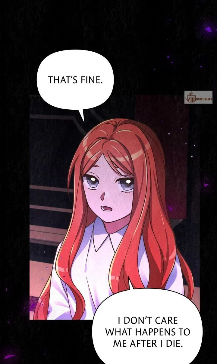 Dear, Not Cunning Witch Chapter 18 page 72