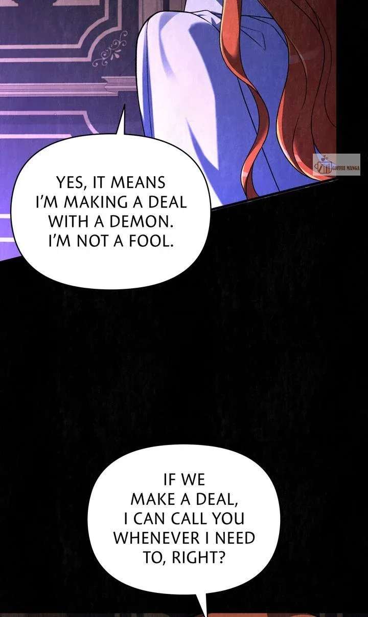 Dear, Not Cunning Witch Chapter 18 page 67