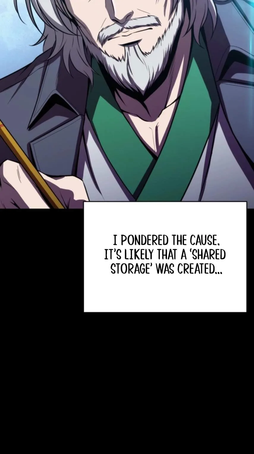 The Chairman of Pharmaceutical Company is a Poison King Chapter 37 page 8