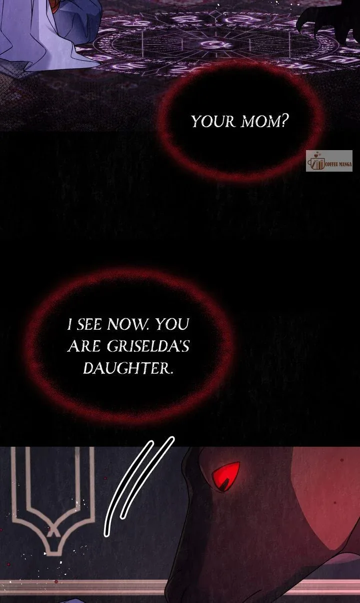 Dear, Not Cunning Witch Chapter 18 page 58